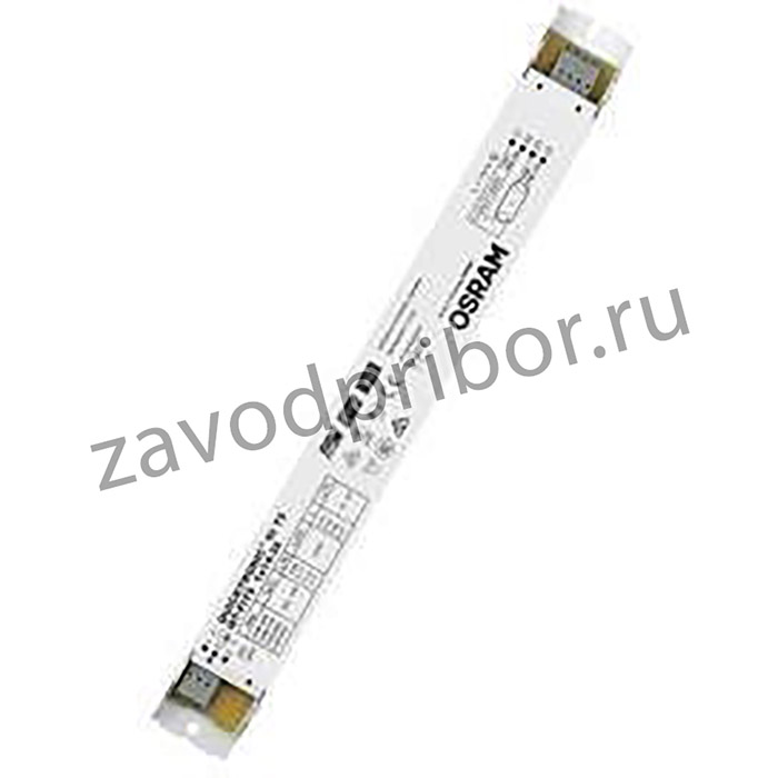 4008321971210, ECG, Fluorescent Lamp, QUICKTRONIC FIT 5 Series, 280 x 40 x 21 mm, 240VAC