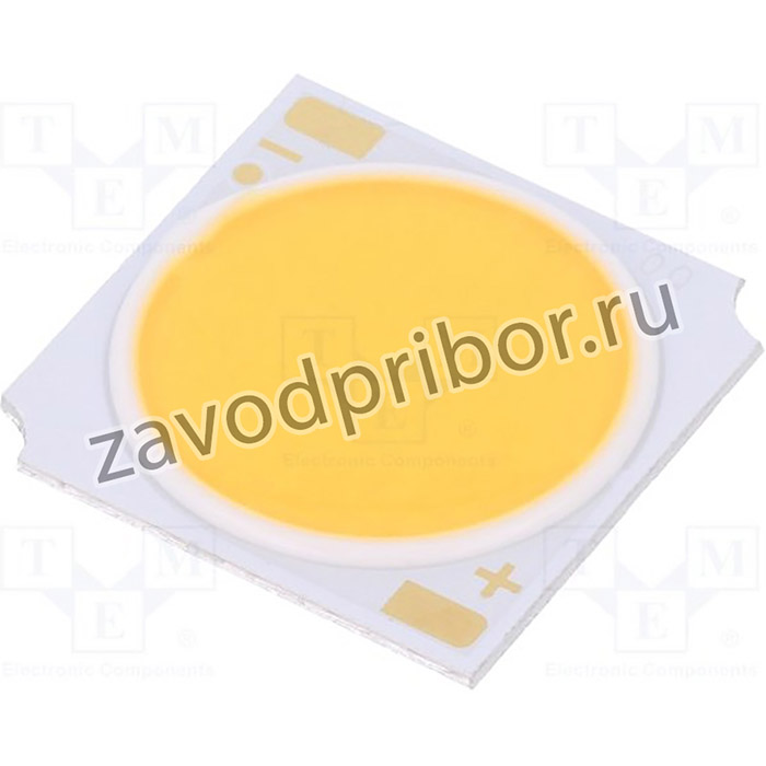 PACK-57FNL-EC8N, LED мощный; COB; белый нейтральный; 120°; 480?1440мА; CRIмин: 95