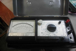 Прибор измерительный 43103/2