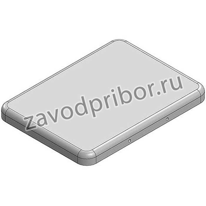 MS209-10C, Board Mount EMI Enclosures 21.3 x 15.7 x 1.7mm Drawn-Seamless EMI/RFI Cover Two-piece Tin Steel SMD