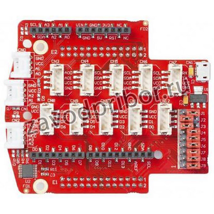 045, 045 Sensor