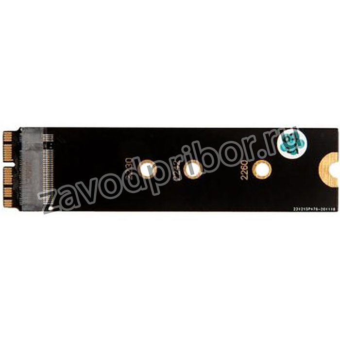 (NFHK N-941B) переходник для SSD M.2 для Apple MacBook 2013 - 2017 NFHK N-941B