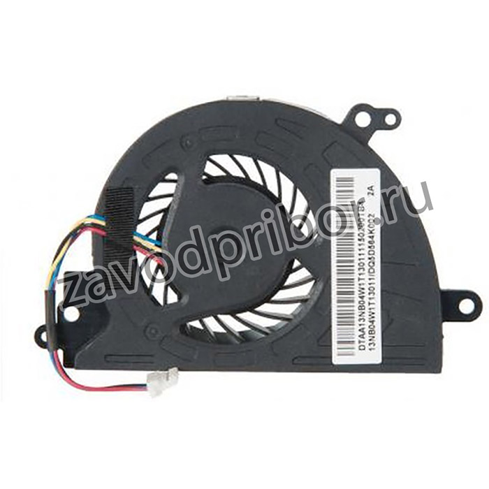 (13NB04W1T13011) вентилятор (кулер) для ноутбука Asus X453MA