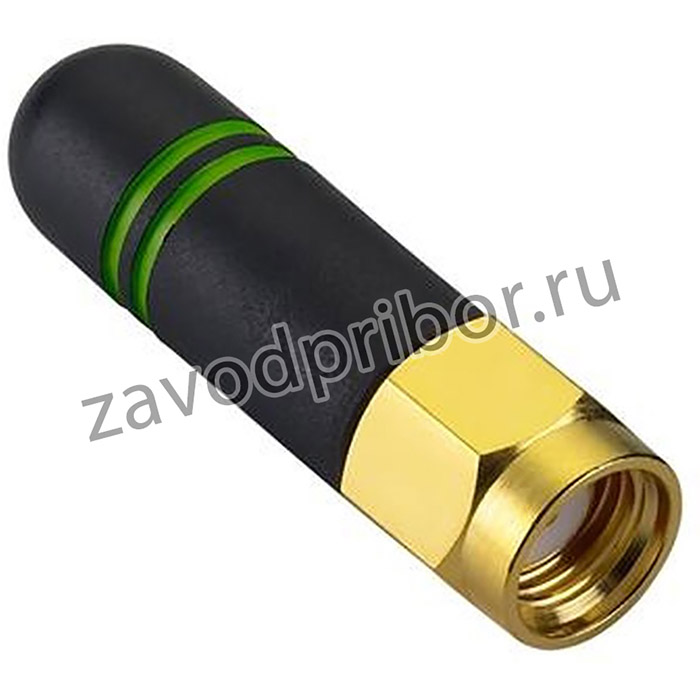 GW.26.0151, Antennas GW.26 2.4GHz Monopole Antenna RP-SMA(M)