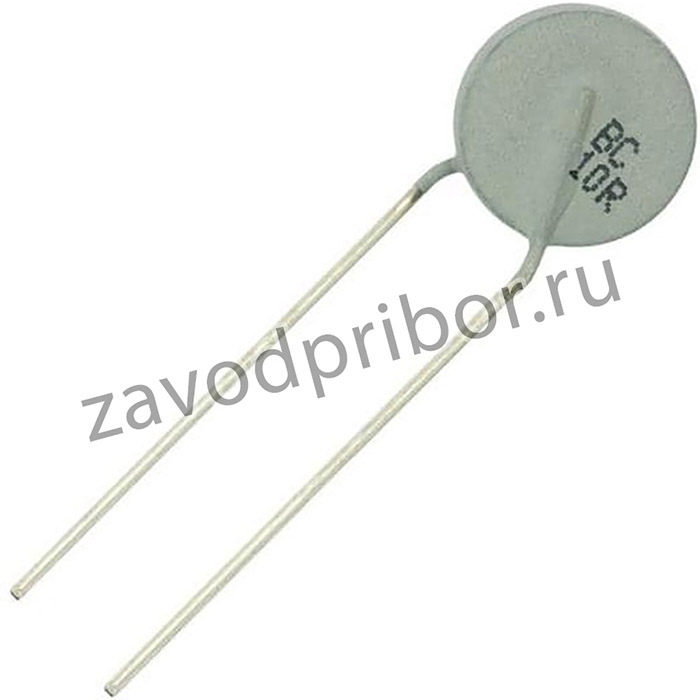 PTCCL13H281HBE, PTC Thermistors 11 OHM 25%