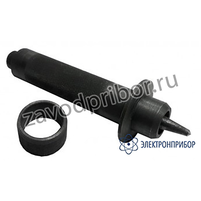 Комплект для кернения