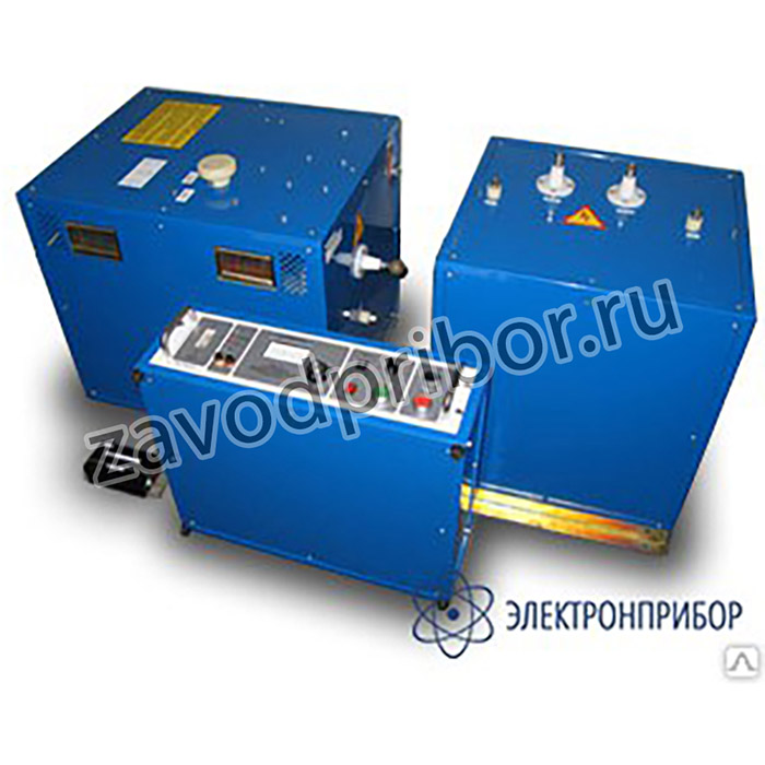 ГИ-20/2 — генератор импульсный высоковольтный