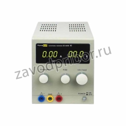 ПрофКиП Б5-66М источник питания аналоговый