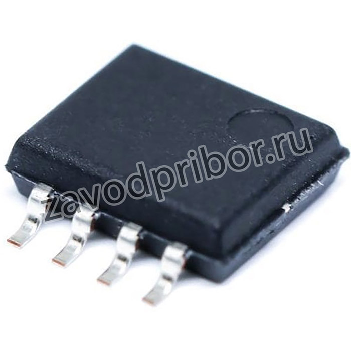 SN751701PSR, RS-232 Interface IC RS-232C REGULATOR