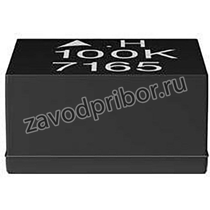 B82422H1103K, Индуктивность
