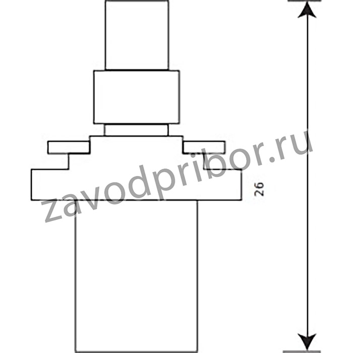 Лампа светодиодная 12V Bax10d 1,2W Bax10d Маяк 1 шт. картон 12T5P8,7-B