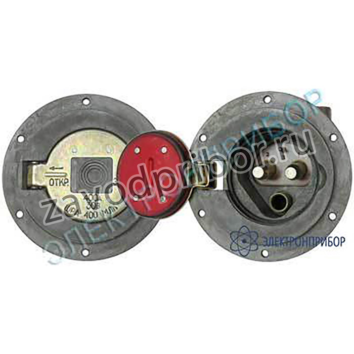 ШРА-400МЛК — вилка