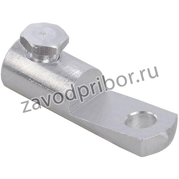 Наконечник болтовой НБ 70-120 1кВ IEK UNB-2-70-120-1KV-S