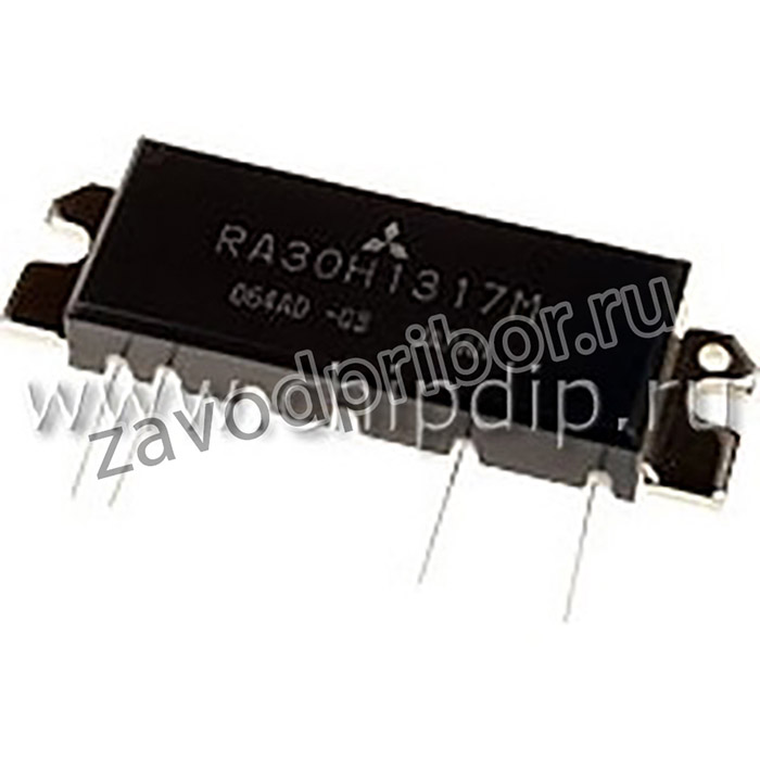 RA30H1317M
