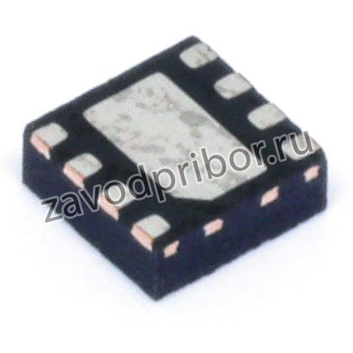LTC2934IDC-1#TRMPBF, Processor Supervisor Adj 1 Open Drain 8-Pin DFN EP T/R