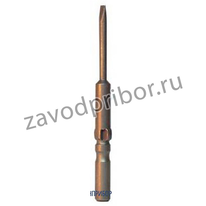 АРТ-0201-Н25 — насадка шлицевая