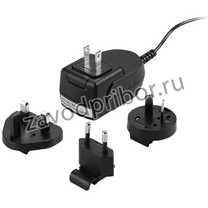 TR18RDM180-12G03 BK-BK VI, Wall Mount AC Adapters 18W 18V 1A 2.5mm straight med
