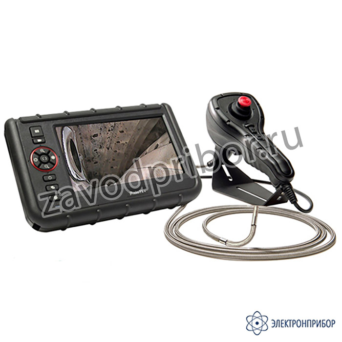 jProbe PX plus — управляемый видеоэндоскоп высокого разрешения
