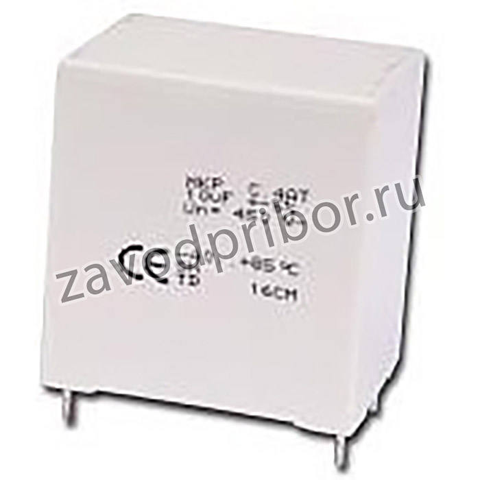 C4AF3BW4900A3OK, Конденсатор: полипропиленовый, 9мкФ, ESR: 1,4мОм, THT, ±10%, 400ВDC