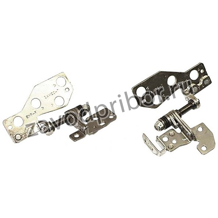Петли для ноутбука Dell Inspiron 15-5547 15-5548 15-5543 15-5545 VER-2