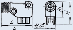 РШ2НП-1-24