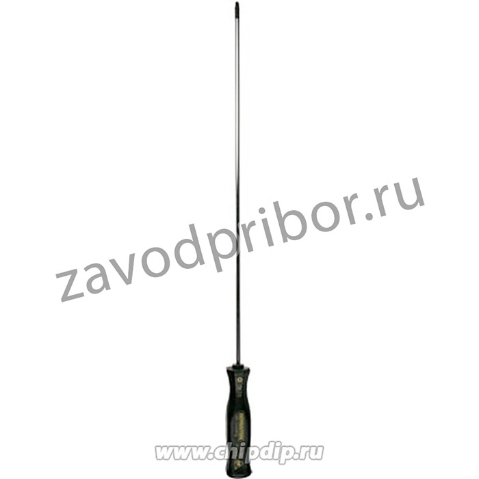 6-676 L, Отвертка антистатическая, 390мм, звездочка "Т15"