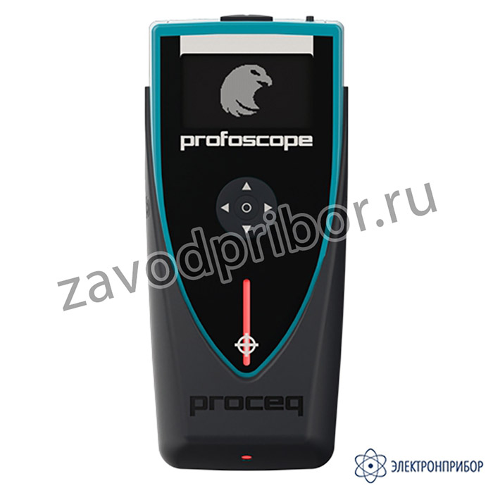 Profoscope+ — локатор арматуры