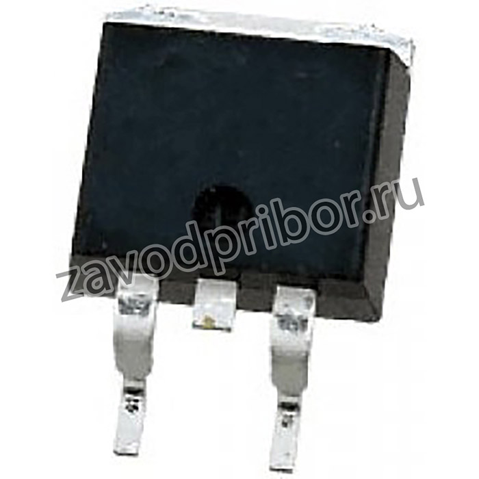 IRG4BC30FD-SPBF, Биполярный транзистор IGBT, 600 В, 31 А, 100 Вт