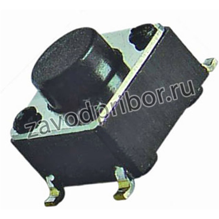 KAN0642-0501B 6x6x5 mm SMD