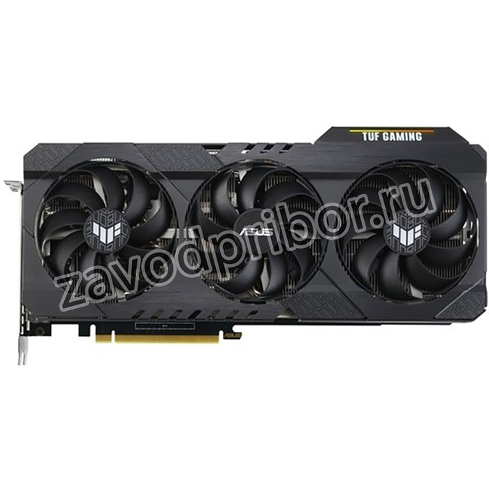 ASUS TUF-RTX3060- O12G-V2-GAMING RTL