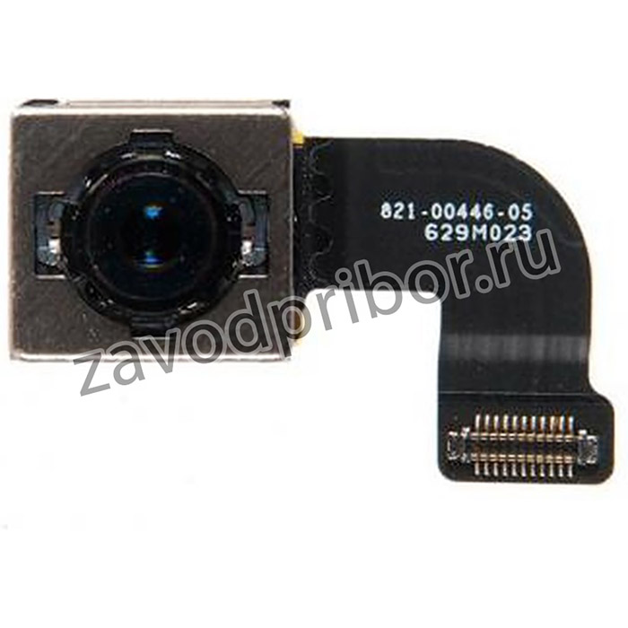 (821-00446-05) камера задняя для Apple iPhone 7