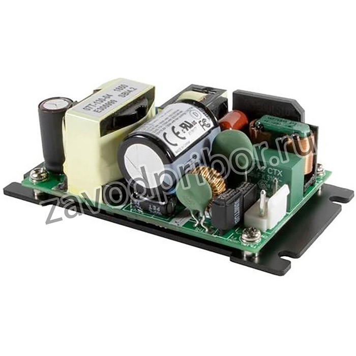 CFM130S360-B, Switching Power Supplies 130W 80-264Vin 36V 2.8A BC