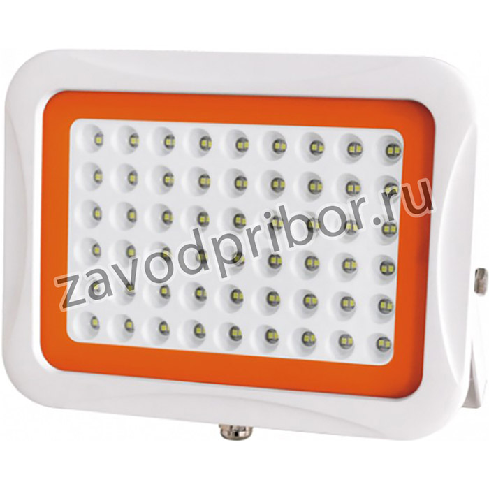Jazzway Прожектор PFL-SA-100W 6500K 60° IP65