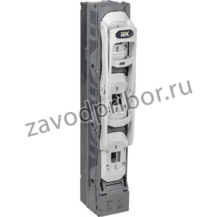 SPR20-3-3-250-185-100, ПВР-3 вертикальный 250А 185мм IEK