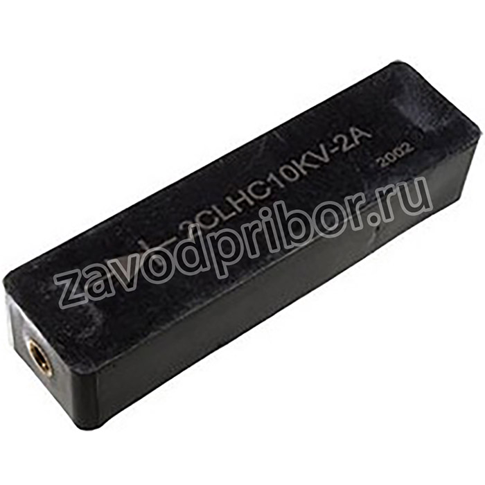 2CLHC10KV-2A, 90*25*20 M5 высоковольтный диод 10кВ 2А