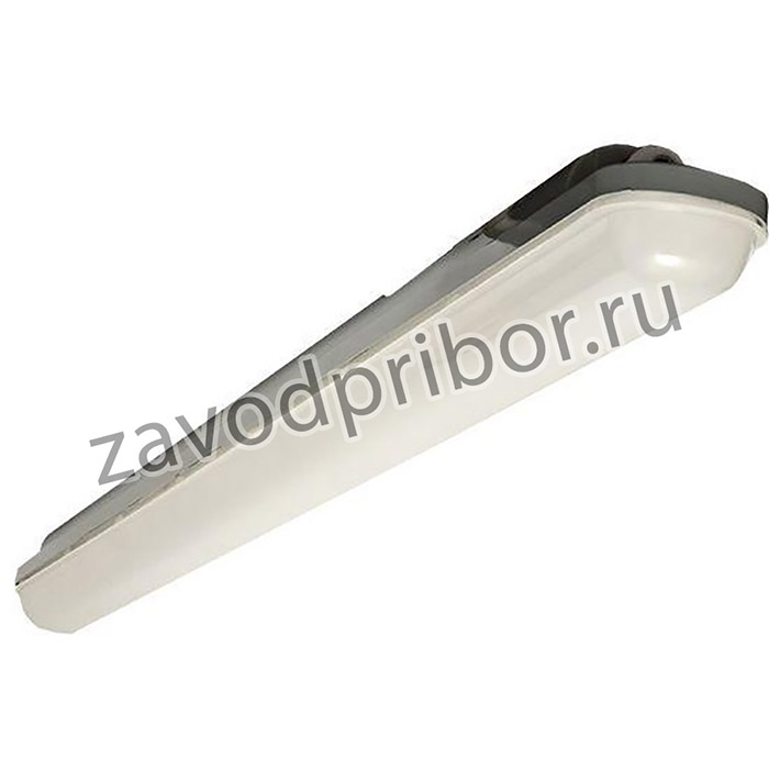 Светильник светодиодный ДСП-1009 Айсберг-Э 36Вт 4000К IP65 1200мм пылевлагозащ. PROxima EKF TPL-1009-36-4000-A
