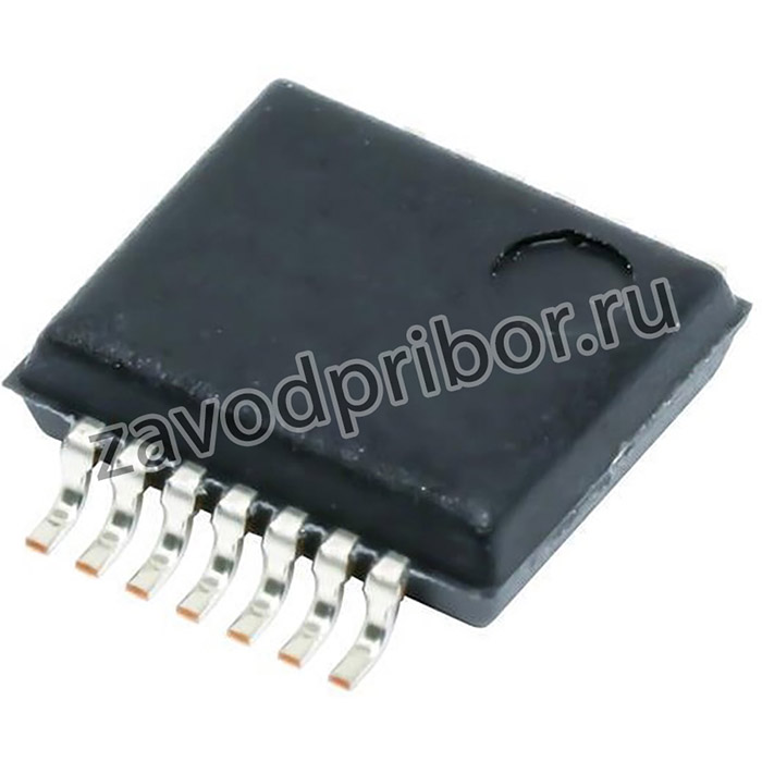 SN75C189ADBRE4, RS-232 Interface IC Quadruple Low-Power Line Receiver