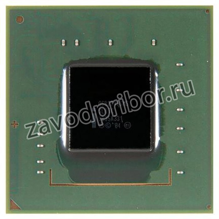 (QG82945GMS) Северный мост QG82945GMS [SL8TC], new