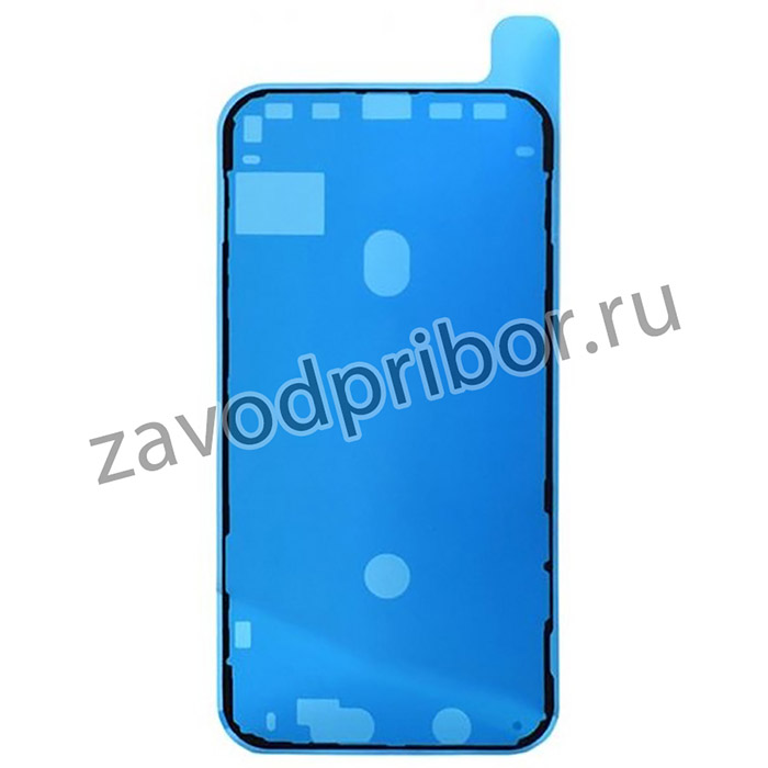 Скотч (проклейка) фиксации дисплея для Apple iPhone 11 Pro