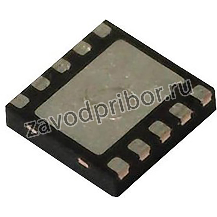 MAX5816ATB+T, Digital to Analogue Converter, Quad, 12bit, Serial, 2.7V to 5.5V, TDFN-EP-10