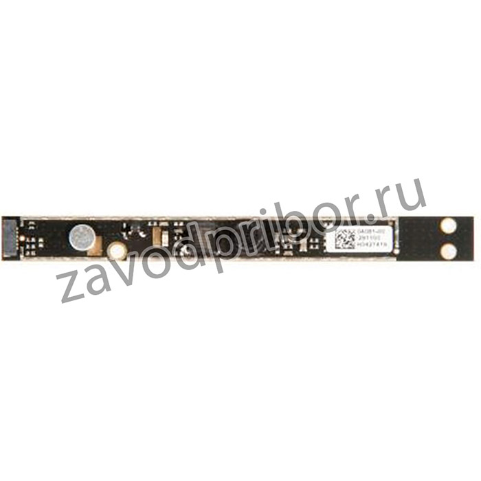 (04081-00291100) веб-камера для Asus VGA FIX 3.3V A MIC CR