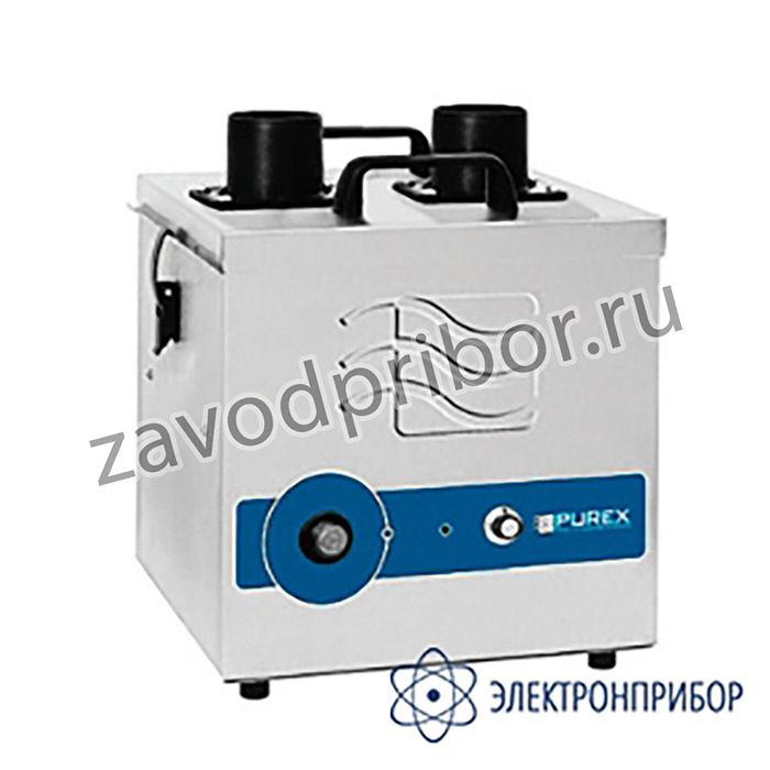 Fume Cube 072065 — дымоуловитель на 2 рабочих места