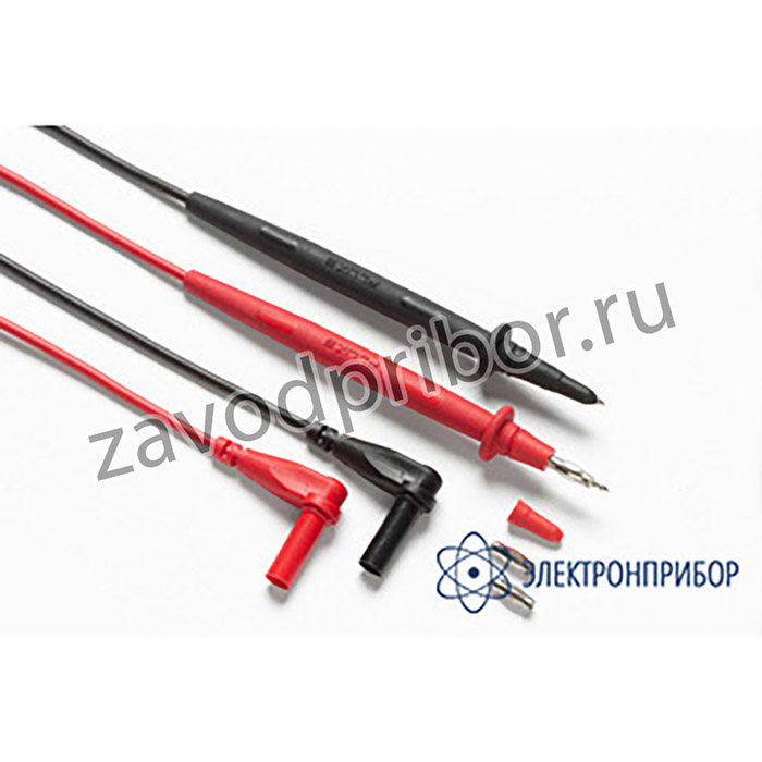 Fluke TL76 — универсальный набор пробников