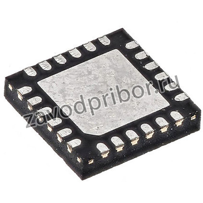 ISL28023FR12Z-T7A, ISL28023FR12Z-T7A , Power Monitor Single Open Drain 24-Pin QFN