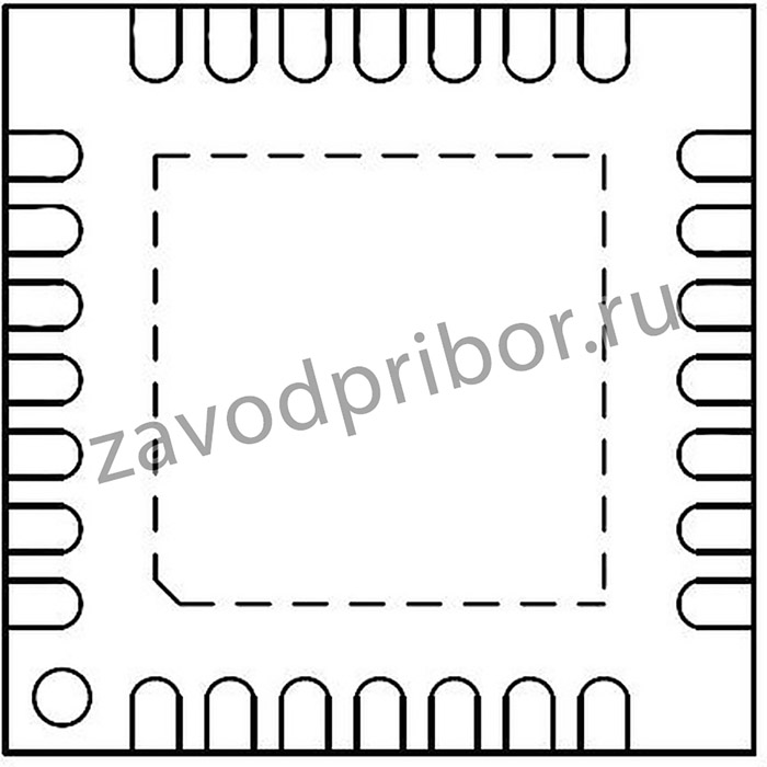 BM81028AMWV-ZE2, Display Drivers & Controllers Multi-Channel System Power Supply IC