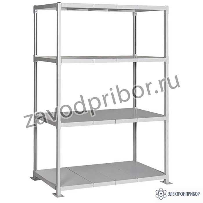 СТС-12 ESD — стеллаж специальный, антистатическое исполнение