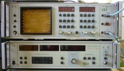 Измеритель Р2-102