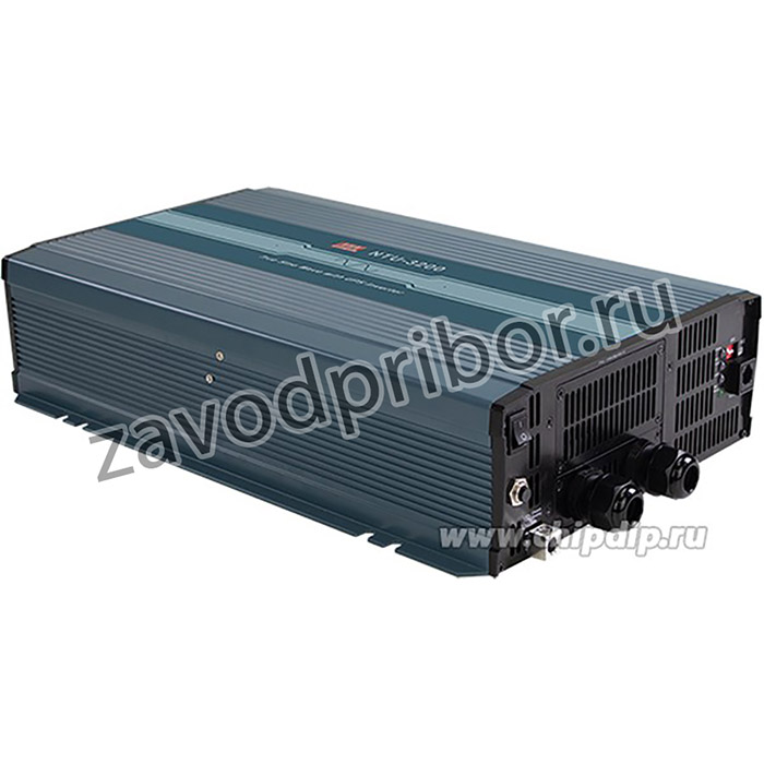 NTU-3200-248UN, DC/AC инвертор