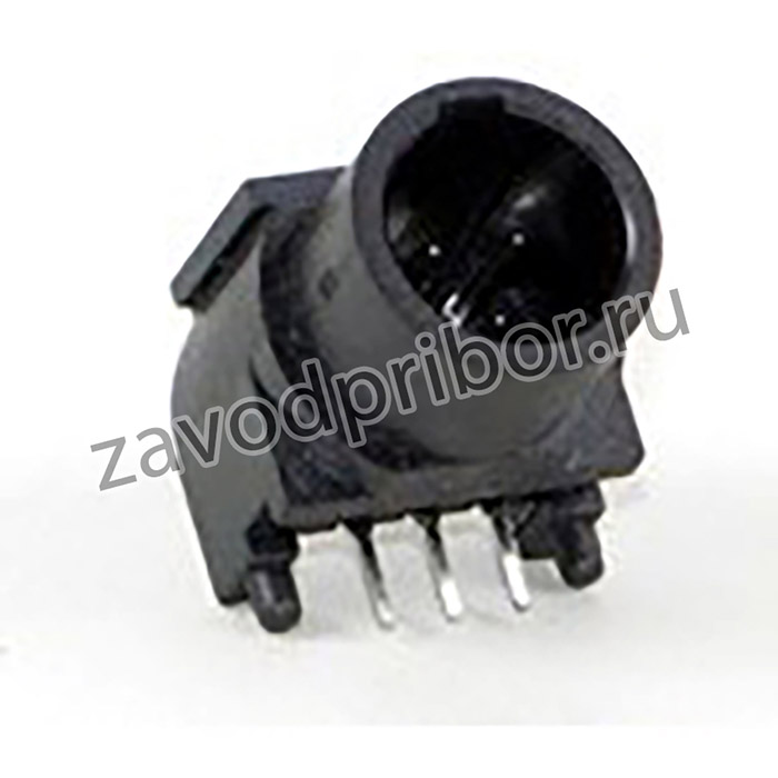 TRAPC8MX, Conn XLR Connector M 8 POS Solder RA Thru-Hole 8 Terminal 1 Port Bulk