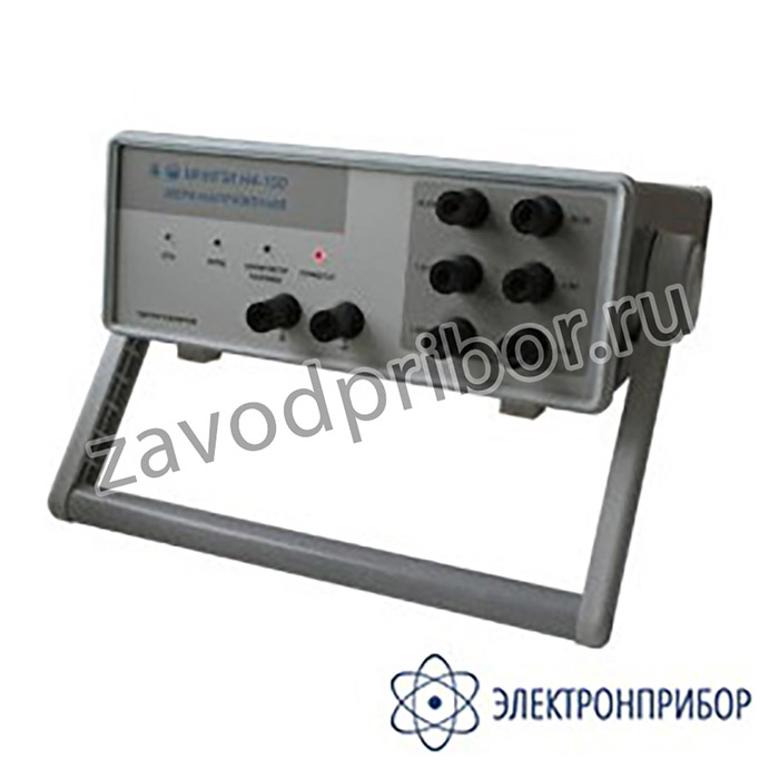 Н4-100 — мера напряжения